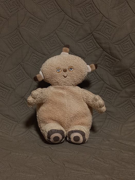 М'які іграшки з мультфільму  колекція