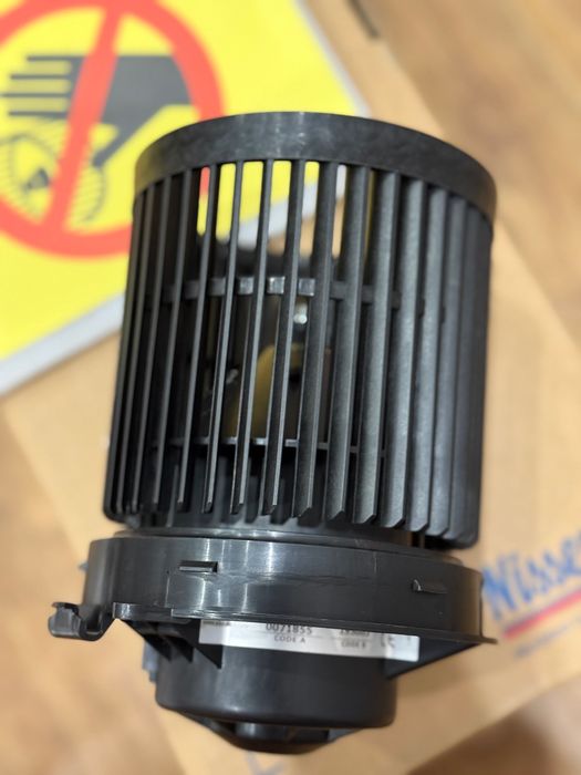 Новый Вентилятор отопителя салона вентилятор печки Nissan Juke Ниссан