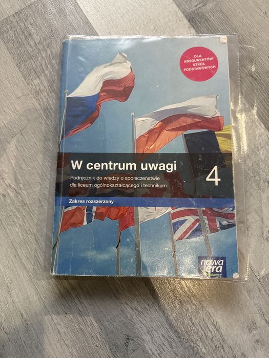 W centrum uwagi 4 rozszerzenie wos