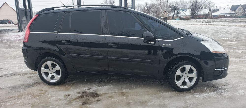 Продам Сітроен С4