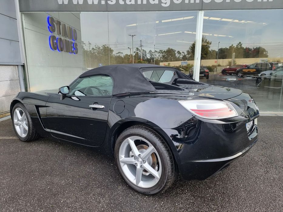 Opel GT 2.0 T