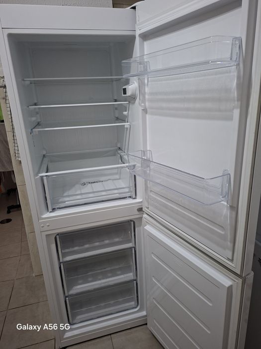 Frigorífico Indesit
