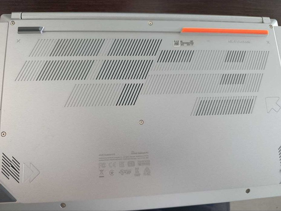 Ноутбук Asus Vivobook S15