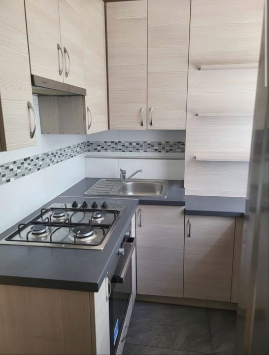 Apartment in Gdynia, Chylonia Nowa, Chylonia - Więcej