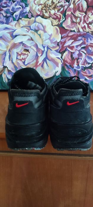 Кроссовки Nike Waffle One Fsp DO6387-001 (Оригинал)