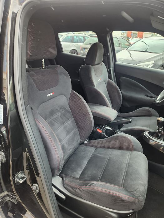 Nissan Juke — fotografia 6