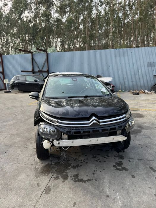 Para peças CITROËN C3 III (SX)