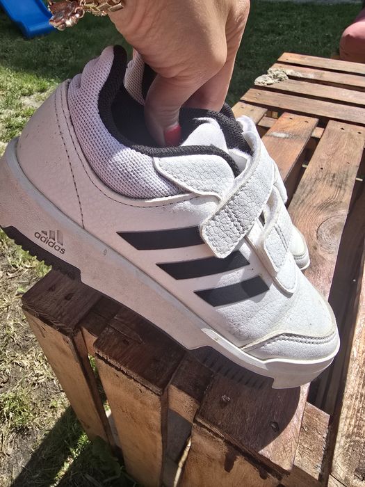 Buty adidas snacersy r.32