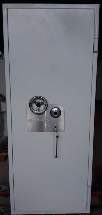 Skup sejfów kas pancernych szaf metalowych i szaf pancernych