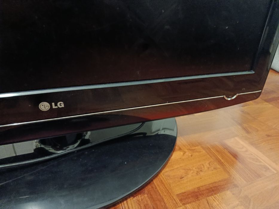 TV LG FullHD 37 Polegadas