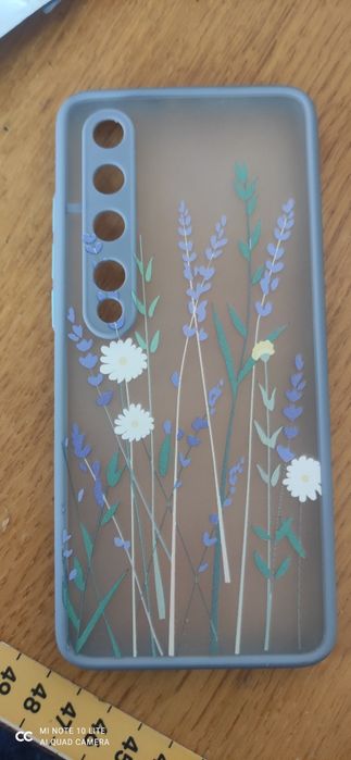 Аксессуары сяоми ми 10Т