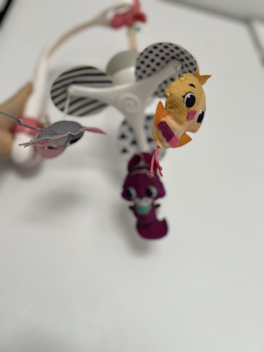 Мобиль Tiny Love 3 в 1