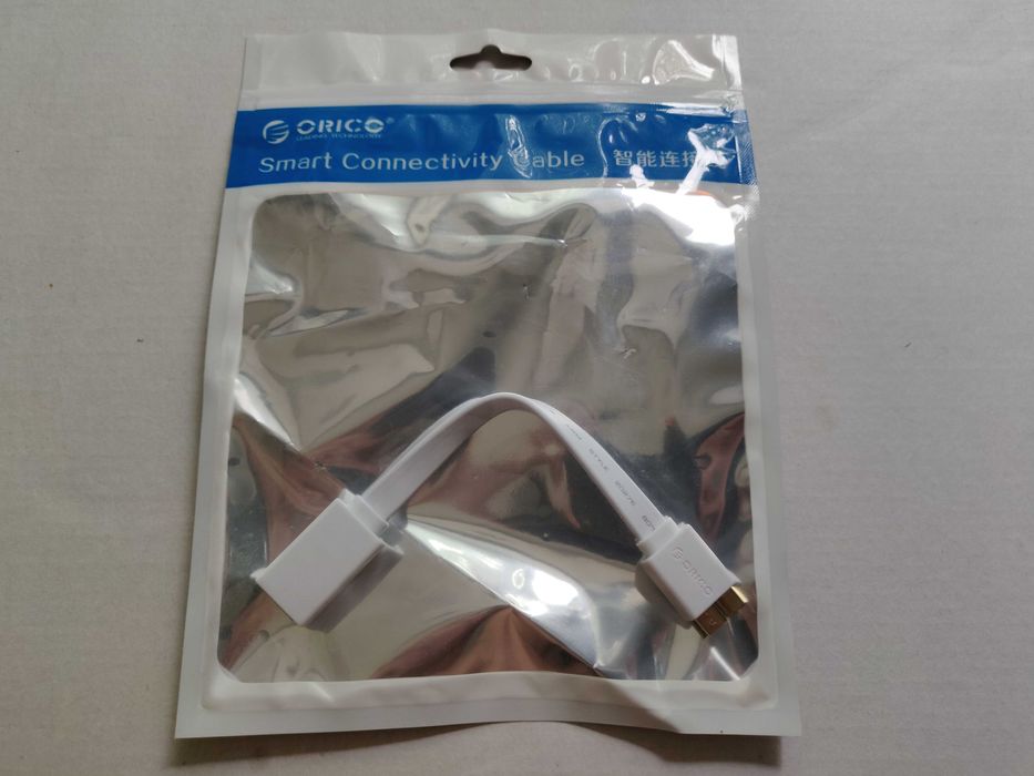 Orico COF3 переходник micro USB 3.0 OTG с быстрой передачей данных