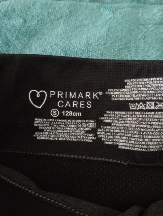 Leggings Primark