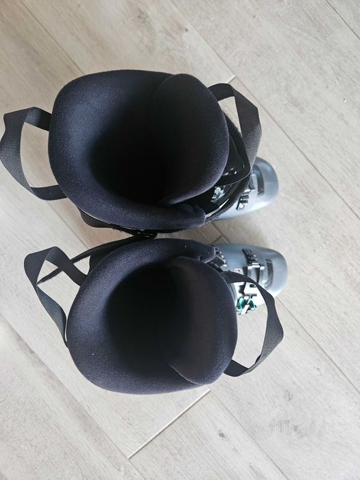 Buty narciarskie damksie Fisher 26,5 cm