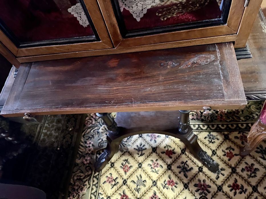 Oratorio medio antigo