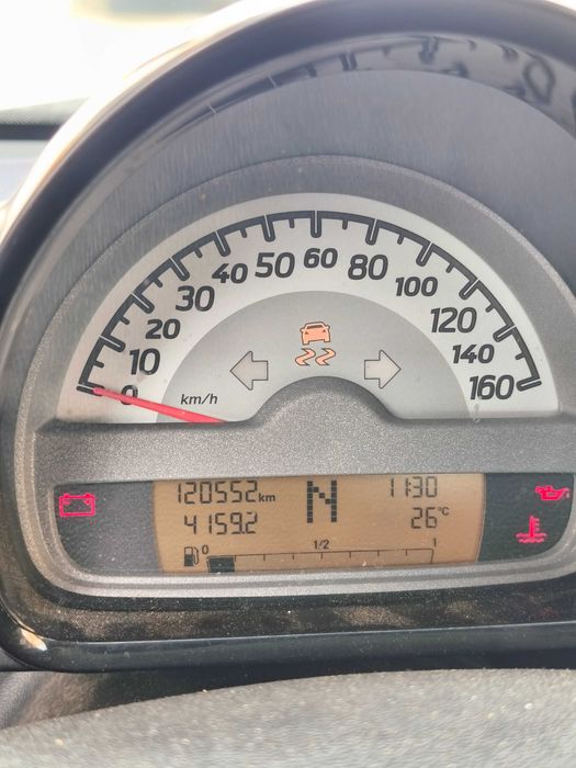 Smart ForTwo Coupé 2011 — photo 5