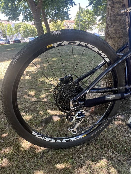 Bicicleta Lapierre 310 X Control