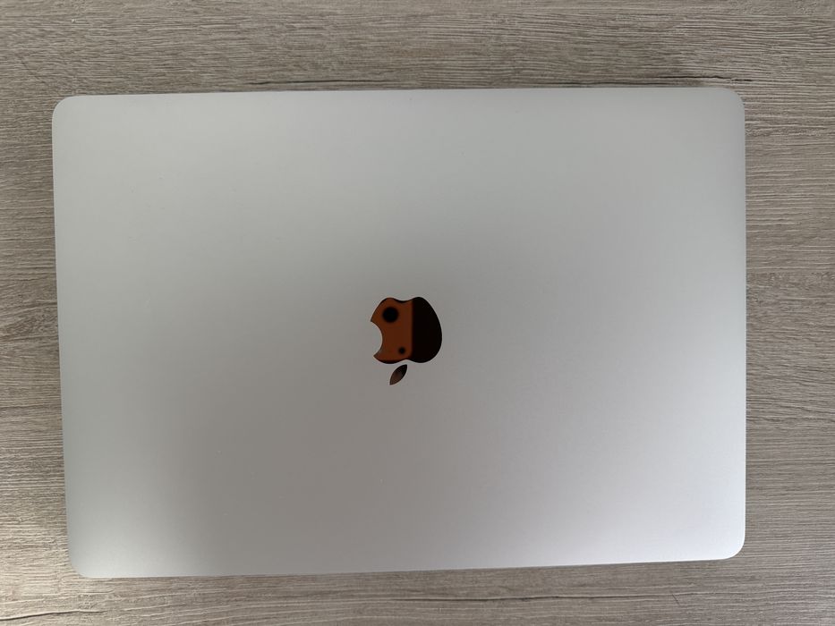 MacBook Pro 2019