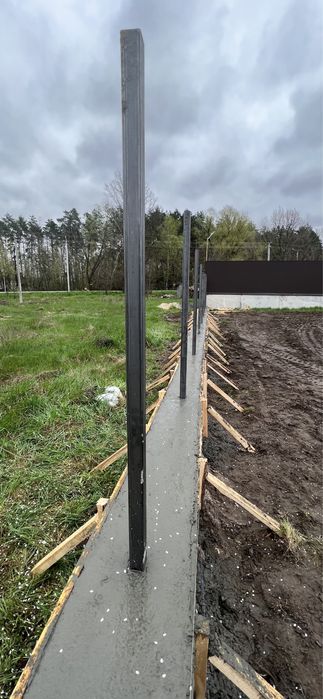 Будівництво будинків