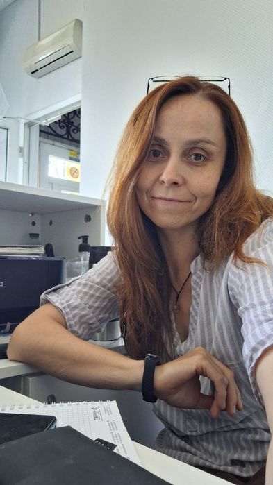 Англійська без страху та «зубріння»