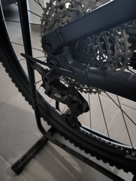 KTM macina 791// 750w