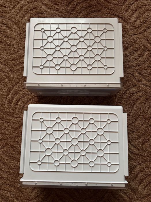 Szuflada do zamrażarki Indesit