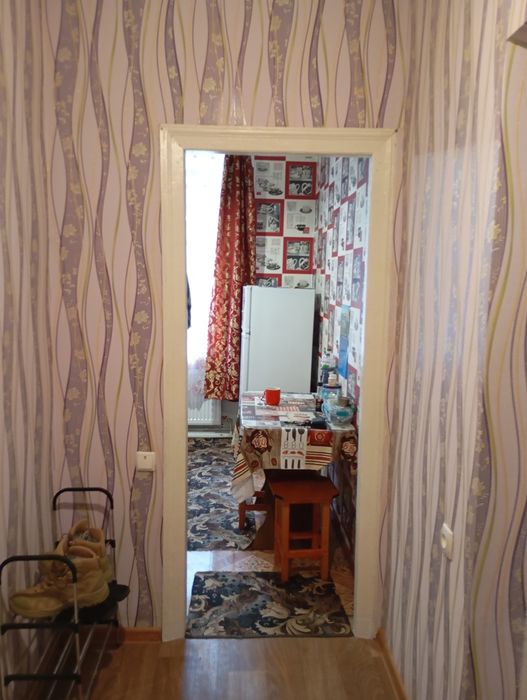Продам квартиру, в селищі Буди