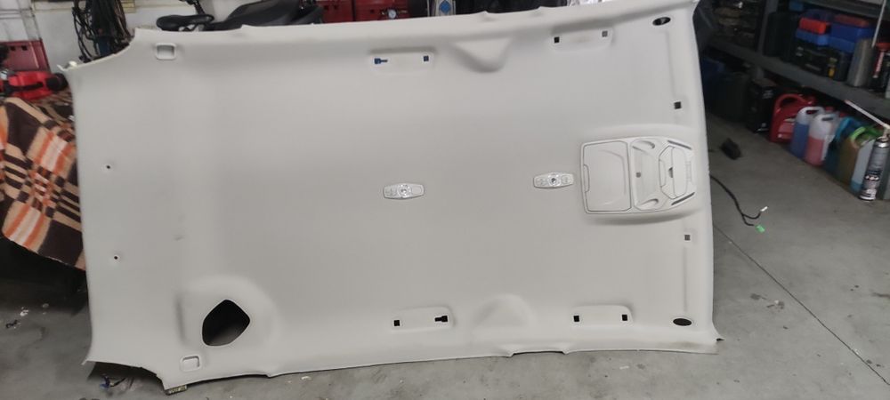 Podsufitówka podbitka dachu podsufitka Ford C-max mk2 II Grand 7 osob