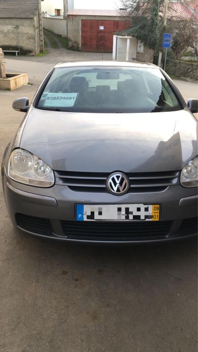 Volkswagen Golf 1.9 TDI