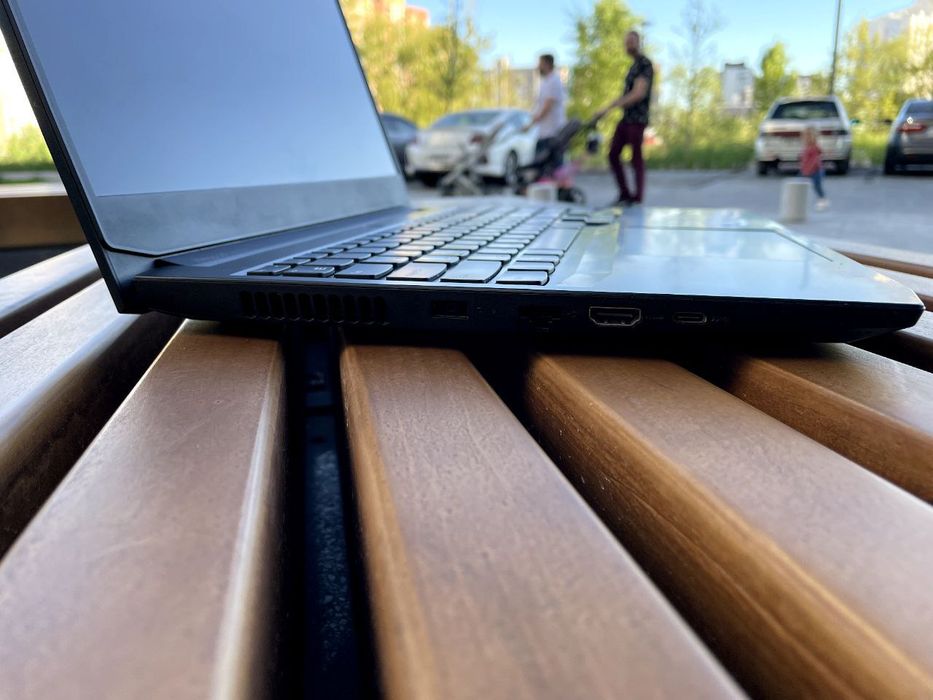 Lenovo IdeaPad Gaming 3 15ACH6