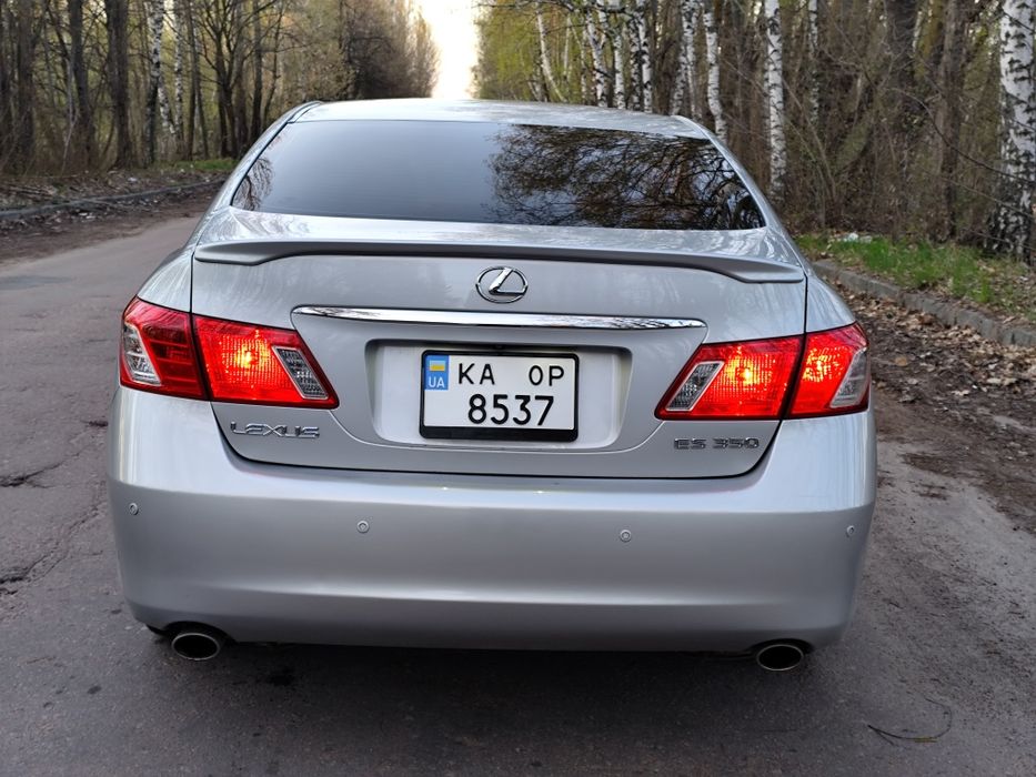 Продам Лексус ЕС 350