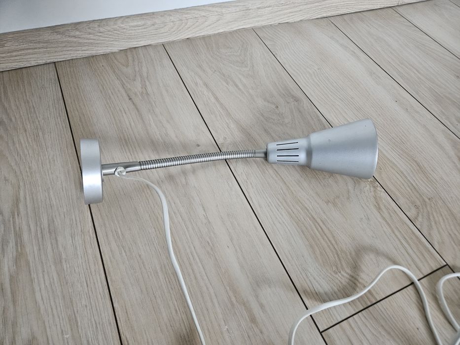 Lamoa IKEA Kvart nascienna, kinkiet