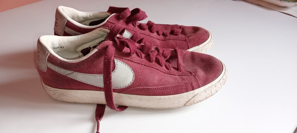 Trampki damskie Nike