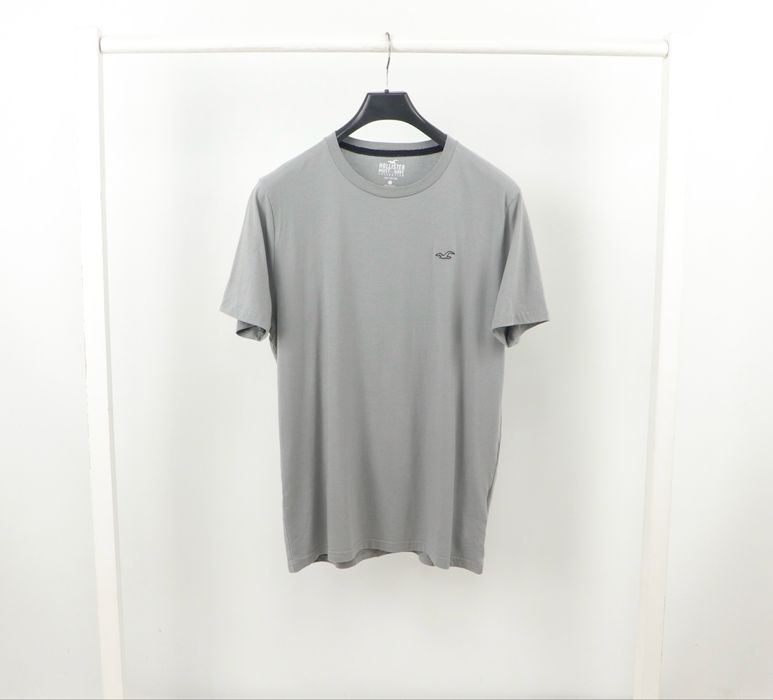 Чоловіча Футболка Hollister Must - Have