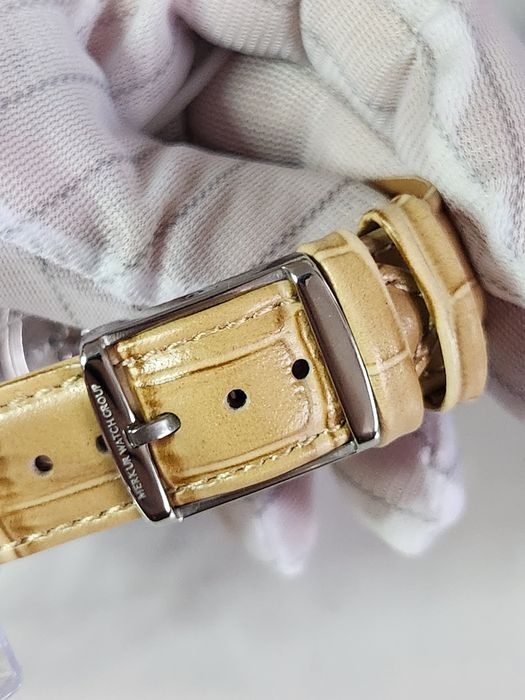 Механічний годинник ТУРБІЙОН