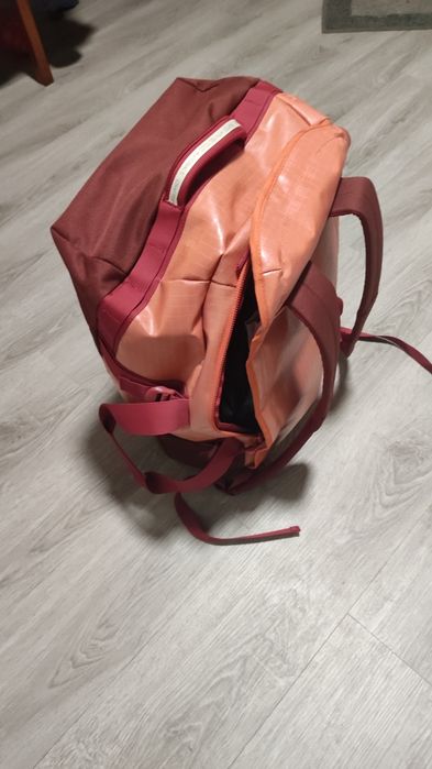 Mochila duffle bag