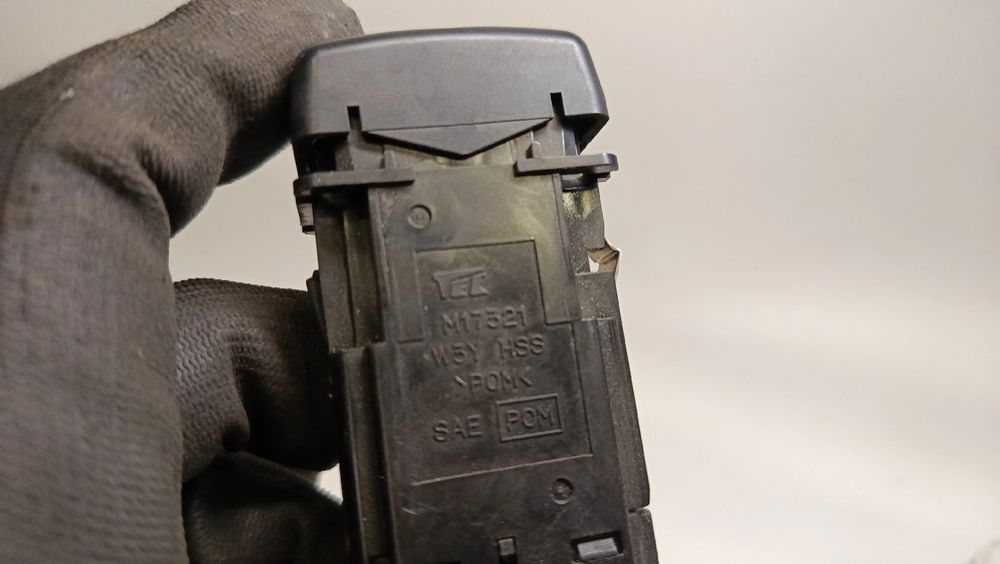 Botão / interruptor aquecimento de bancos OPEL Frontera B