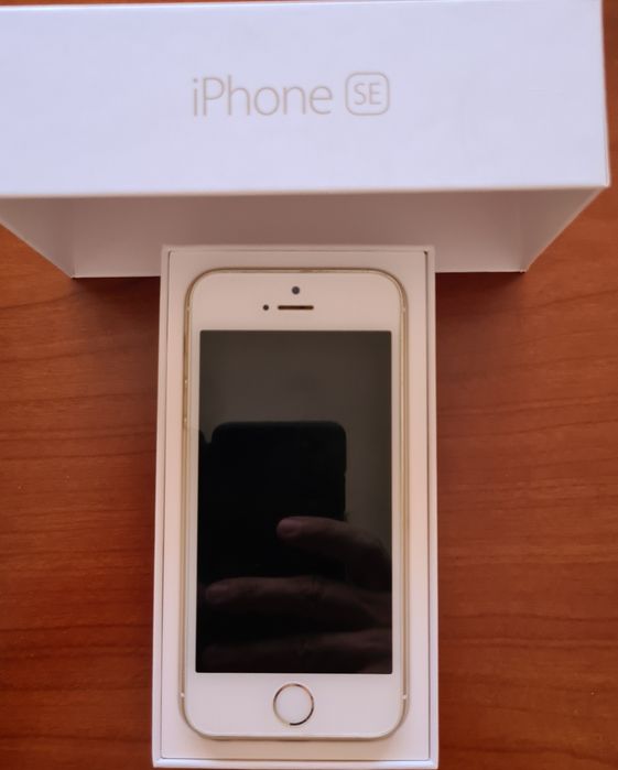 IPhone SE 2016 32GB