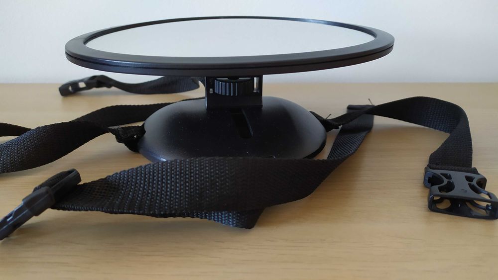 Espelho Retrovisor de Vigilância Traseiro - Safety 1st