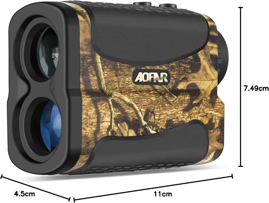 Range Finder Aofar HX700N Novo
