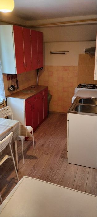Mieszkanie do wynajecia