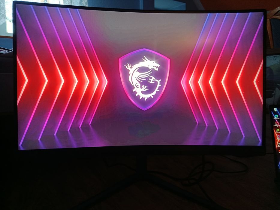 Monitor Philips Evnia 5000 27M2C5200W/00 27"