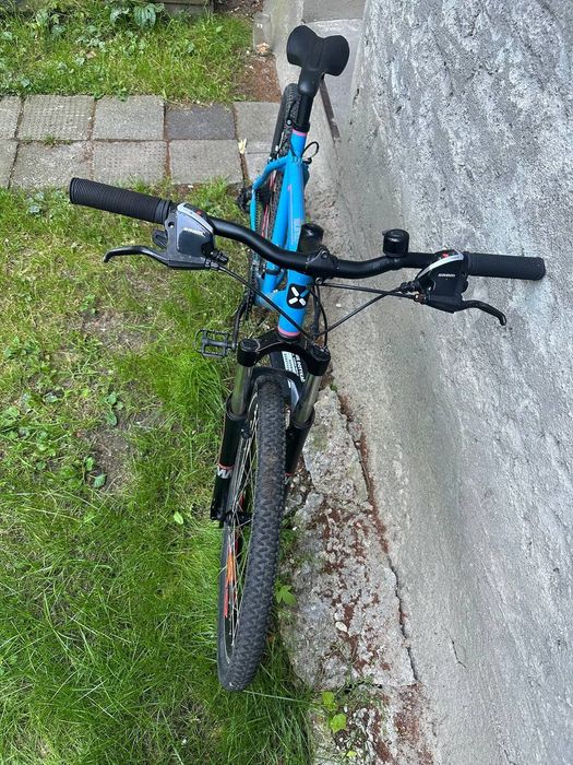 Rower B-twin 26 kola