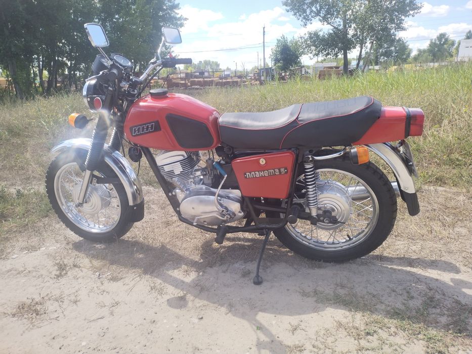 Продам Иж Планета 5