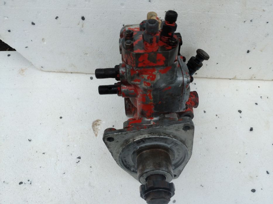 Pompa paliwa do władymirec t25 nie ursus zetor ferguson