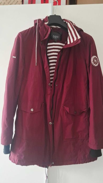 Kurtka ciążowa 2 w 1