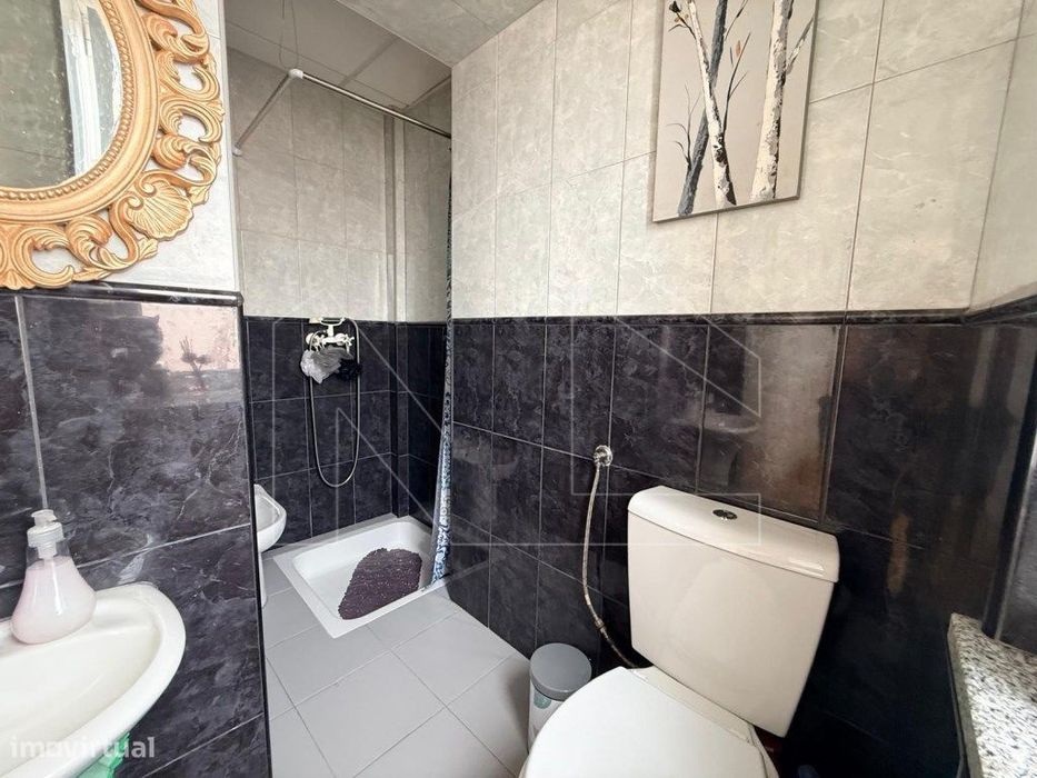 Moradia T3 - Valongo do Vouga