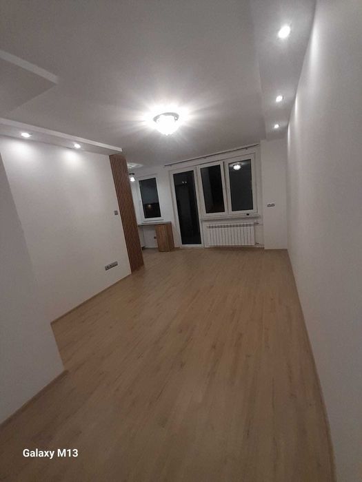 !! NOWA NIŻSZA CENA !! - KAWALERKA po generalnym remoncie w centrum