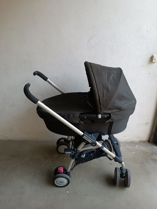 Conjunto de Carinhos para bebé